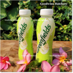 Yoghurt Greenfields yogurt drink chilled 250ml (5 flavours)